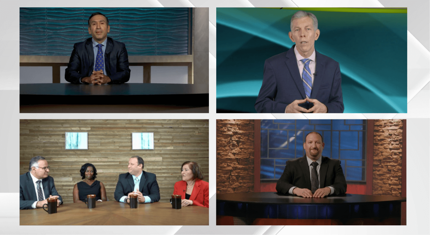 Expert Videos