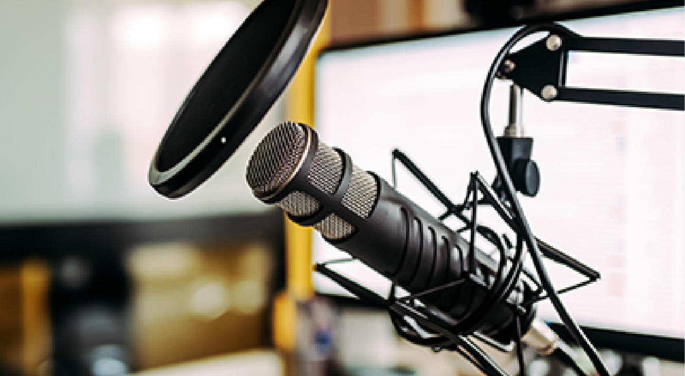 Podcast