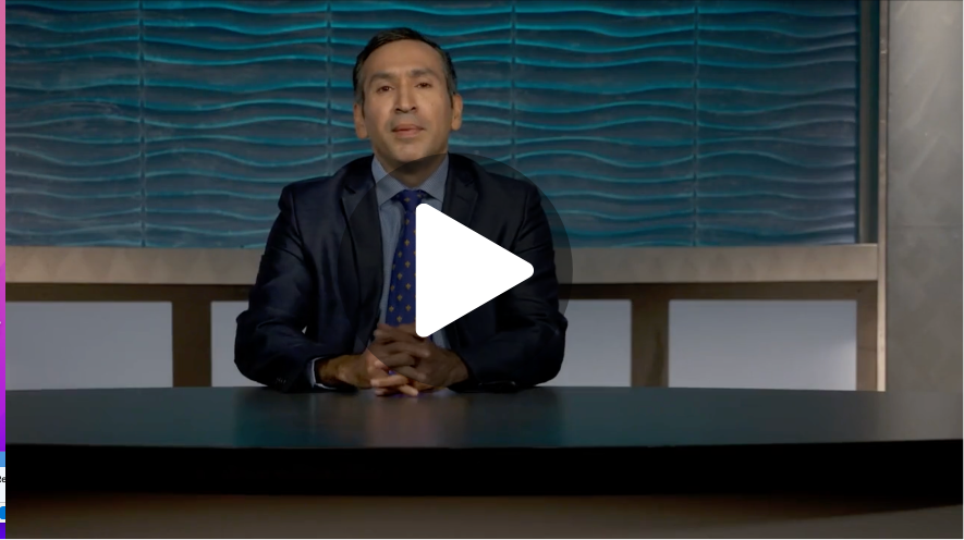 Case Study: 69-Year-Old Woman with Previously Untreated Partial-Onset Seizures with Secondary Generalization video thumbnail