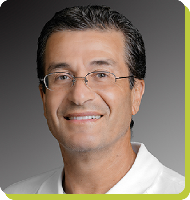 Selim R. Benbadis, MD, Professor and Director in the Comprehensive Epilepsy Program and Clinical Neurophysiology Laboratory at the University of South Florida and Tampa General Hospital, Tampa, FL