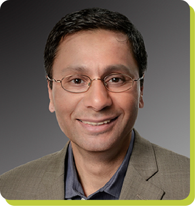 Ajay Gupta, MD, Section Head, Pediatric Epilepsy at Cleveland Clinic; Professor at the Cleveland Clinic Lerner College of Medicine, Cleveland, OH