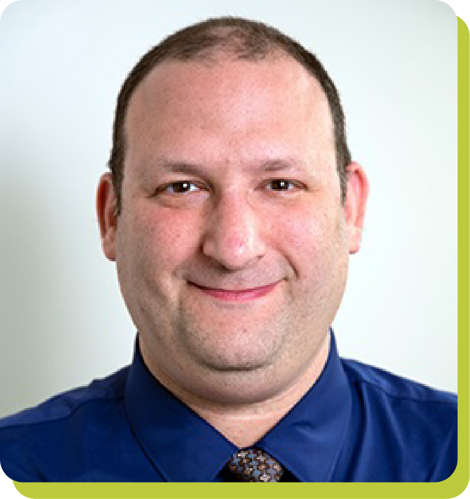 Matthew Holtzman, MD, Medical Director - Soleo Home Infusion, Detroit, MI; OPTIMDosing, Farmington Hills, MI; Medical Director for Clinical Research at SRI International, Menlo Park, CA