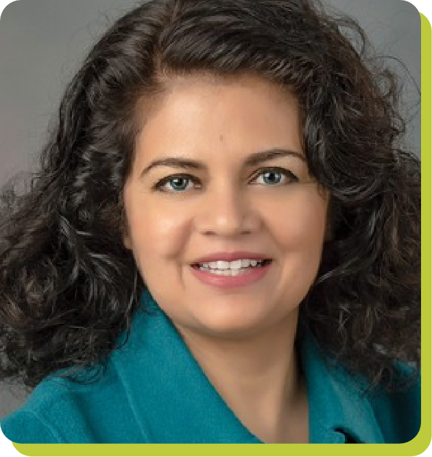 Atiya Khan, MD - Pediatric Neurologist at Parkview Physicians Group, Fort Wayne, IN