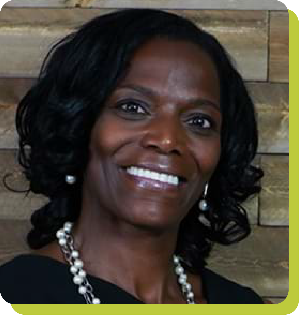 Lucretia Long, APRN-CNP, Clinical Assistant Professor of Neurology at The Ohio State University, Columbus, OH